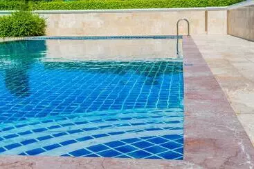 Hotel Holiday Inn Express & Suites   El Paso North, An Ihg