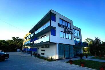 Hotel Ilinca