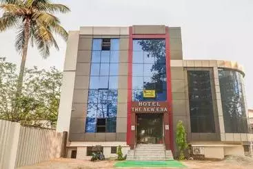 Hôtel Oyo 80167 New Era