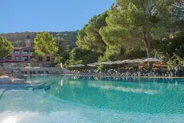 Hotel Sowell Family Le Vallon