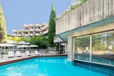 هتل Sowell Family Le Vallon