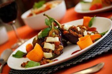 هتل Vanagleda A Boutique Guest House