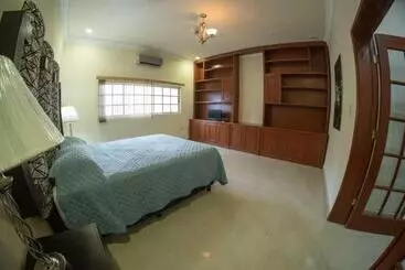 Pensão Room In Guest Room 17 Large Room For Two People