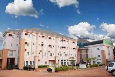 펜션 Donritz Sapartment Suite