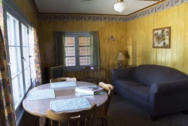 Riverside Point Resort