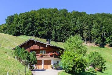 Hotel Ferienhaus Stadlerlehen