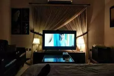 ペンション Real Cottage Guest House