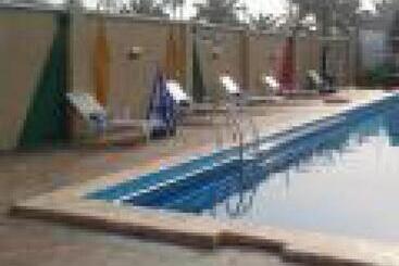 פנסיון Room In Lodge Welcome To Habitat