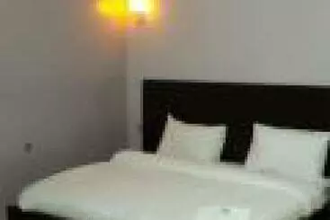 ペンション Room In Lodge   Welcome To Habitat