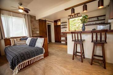 ホテル Selva Armonia Immersive Jungle Resort