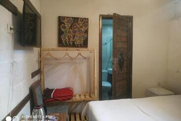 پانسیون Hasbahan Konukevi̇&buti̇kotel