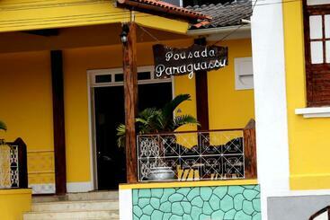 Hostel Pousada Paraguassu