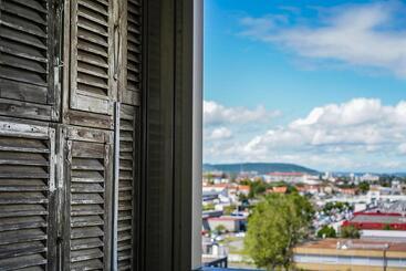 B&b Hotel Clermont Ferrand A71 A75 La Méridienne