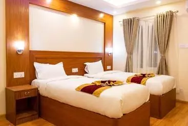 Hotel Everland Kathmandu