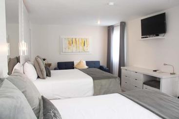 בית מלון כפרי Monumental