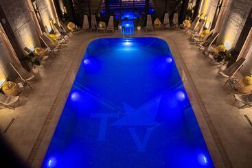 هتل Titova Vila Zlatibor