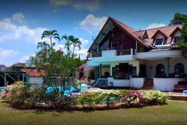 Hotel Villa Primavera