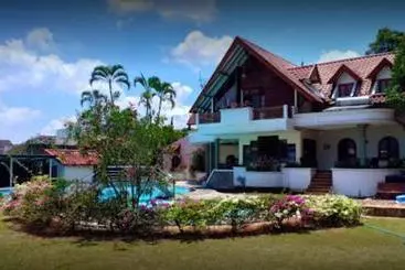 Hotel Villa Primavera
