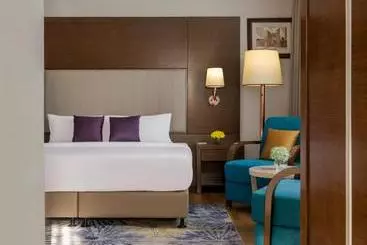 ホテル Vivanta Thiruvananthapuram