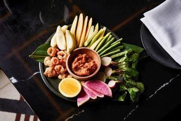 Movenpick Hotel Melbourne On Spencer