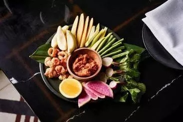 Movenpick Hotel Melbourne On Spencer