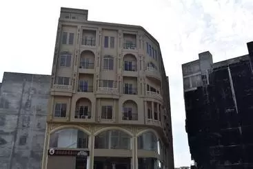 Anarkali Hotel & Restaurant