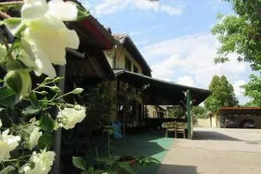 Hotell Fogadó