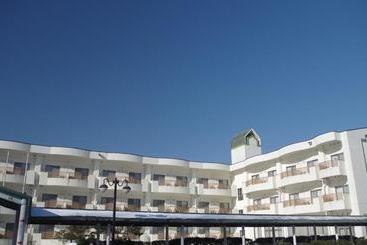 Hotel Kosaka Gold Palace