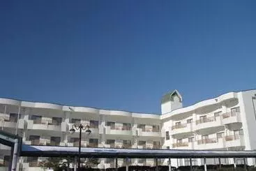 ホテル Kosaka Gold Palace