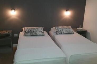 Appartement-hotel Las Toscas Apart