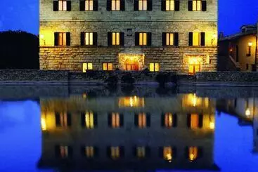 Hotel Albergo Le Terme