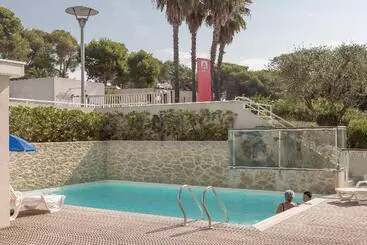 Hotel Appart City Classic Antibes