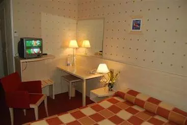 호텔 Athena Part Dieu