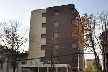 Avis Hotel By Ws Group