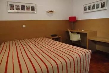 هتل Costa Do Sol B&b