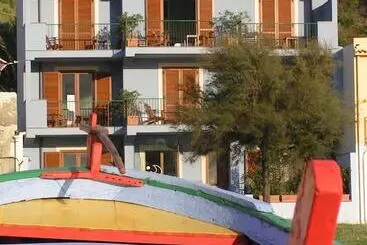 Hotel Esperia