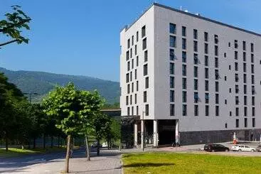 Hotel Gran Bilbao