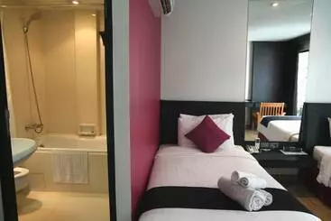 בית מלון כפרי Grand Inn