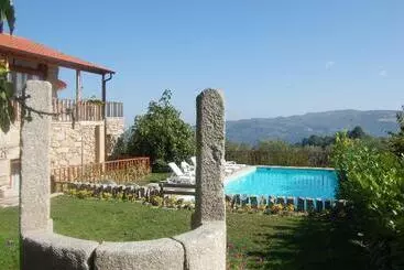 Hotel Outros Tempos   Turismo De Aldeia