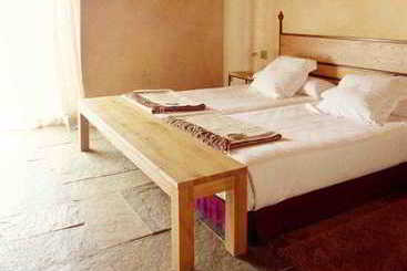 ホテル Hacienda Abascal