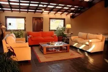 Hotel Hosteria Posta Sur