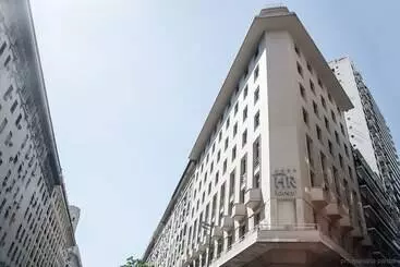 Hr Luxor Hotel Buenos Aires
