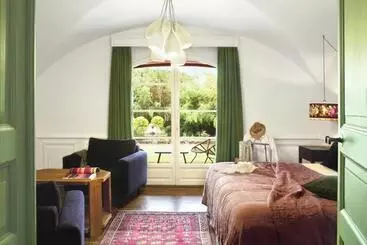 Отель La Signoria