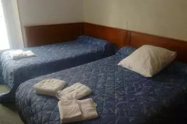 Hotel Lavalliere Croix Blanche