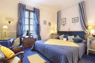 בית מלון כפרי Les Cygnes