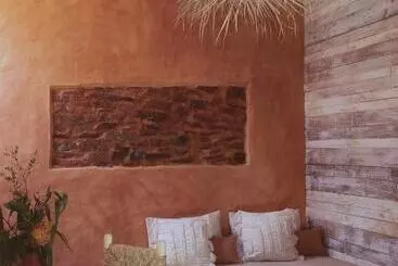 Hotel Muxima   Aljezur