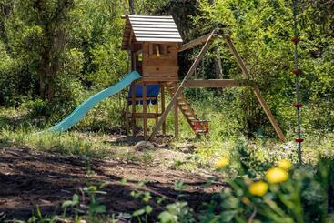 Отель Muxima Aljezur