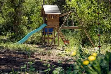 فندق Muxima   Aljezur