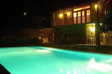 Отель Outros Tempos   Turismo De Aldeia