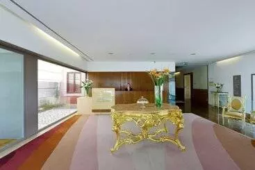 Pousada Palacio De Estoi – Small Luxury Hotels Of The World